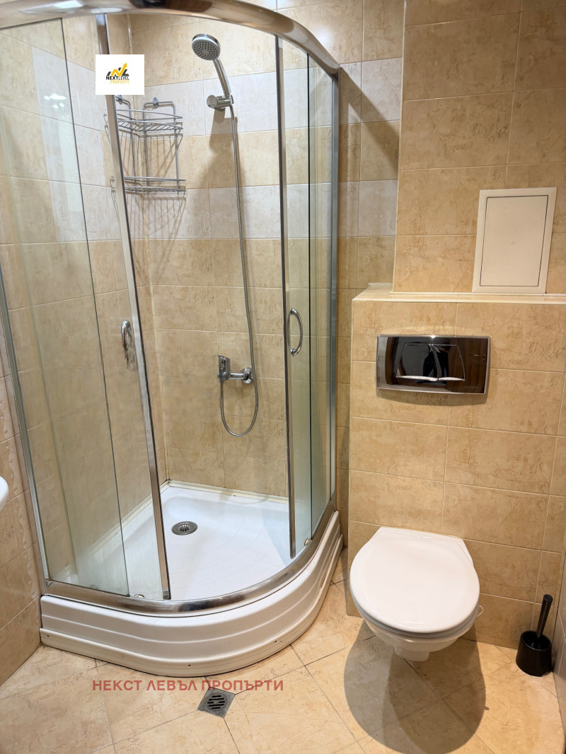 Дава под наем 2-СТАЕН, гр. София, Манастирски ливади, снимка 8 - Апартаменти - 53371884