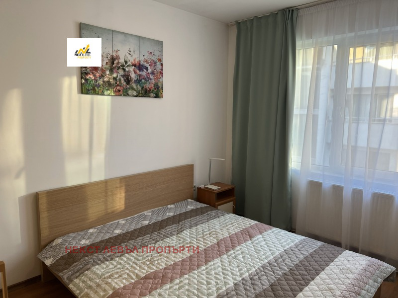 Дава под наем 2-СТАЕН, гр. София, Манастирски ливади, снимка 3 - Апартаменти - 53371884