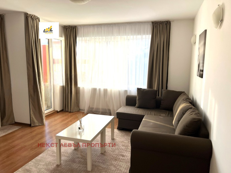 Дава под наем 2-СТАЕН, гр. София, Манастирски ливади