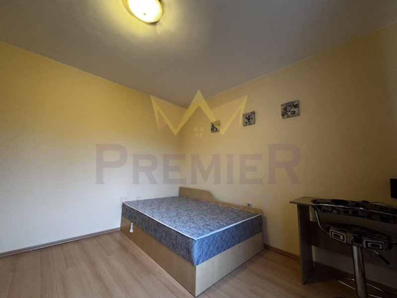 Дава под наем 2-СТАЕН, гр. Варна, Чайка, снимка 6 - Апартаменти - 53381319