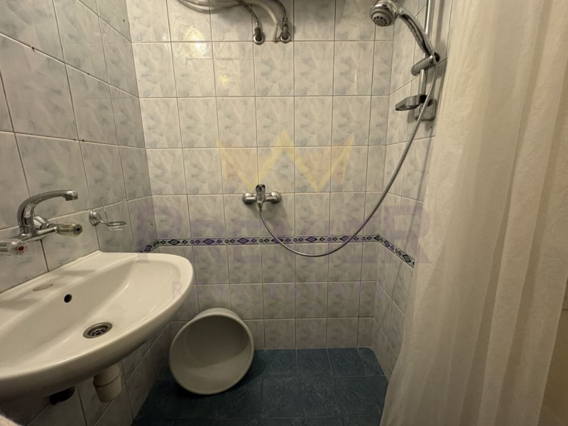 Дава под наем 2-СТАЕН, гр. Варна, Чайка, снимка 8 - Апартаменти - 53381319