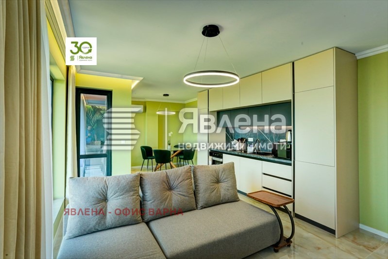 Дава под нем  3-стаен, град Варна, Галата •  950 EUR • ID 85985966 — holmes.bg - [1] 