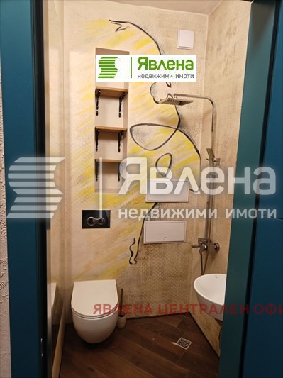 Дава под наем 3-СТАЕН, гр. София, Център, снимка 6 - Aпартаменти - 48577891