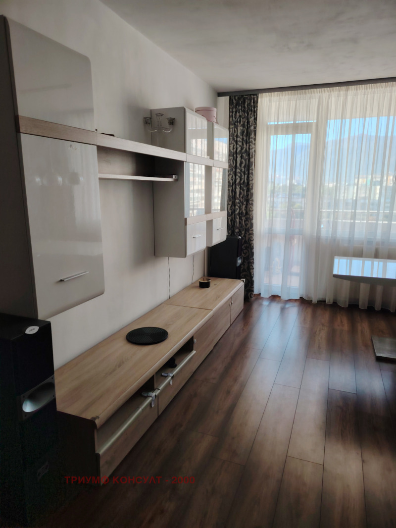 Til leie  2 soverom Sofia , Zona B-5 , 85 kvm | 94603113 - bilde [3]