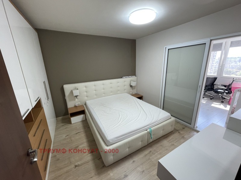 Til leie  2 soverom Sofia , Zona B-5 , 85 kvm | 94603113 - bilde [5]