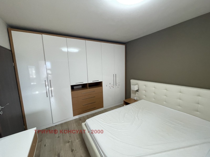 Til leie  2 soverom Sofia , Zona B-5 , 85 kvm | 94603113 - bilde [6]
