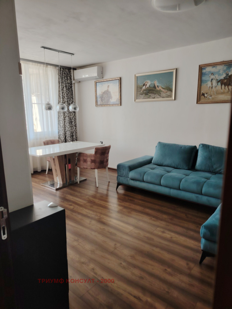 Til leie  2 soverom Sofia , Zona B-5 , 85 kvm | 94603113