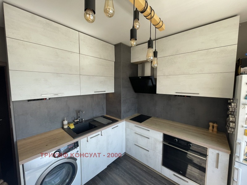 Til leie  2 soverom Sofia , Zona B-5 , 85 kvm | 94603113 - bilde [7]