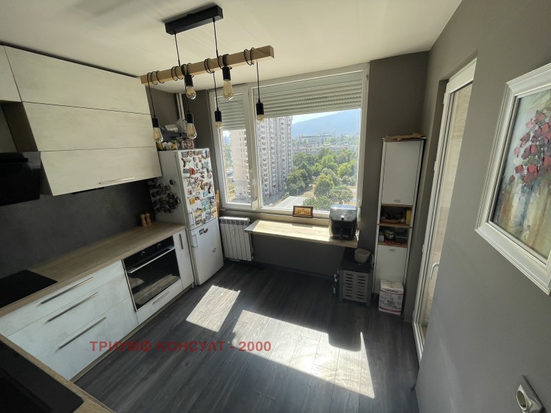Til leie  2 soverom Sofia , Zona B-5 , 85 kvm | 94603113 - bilde [8]