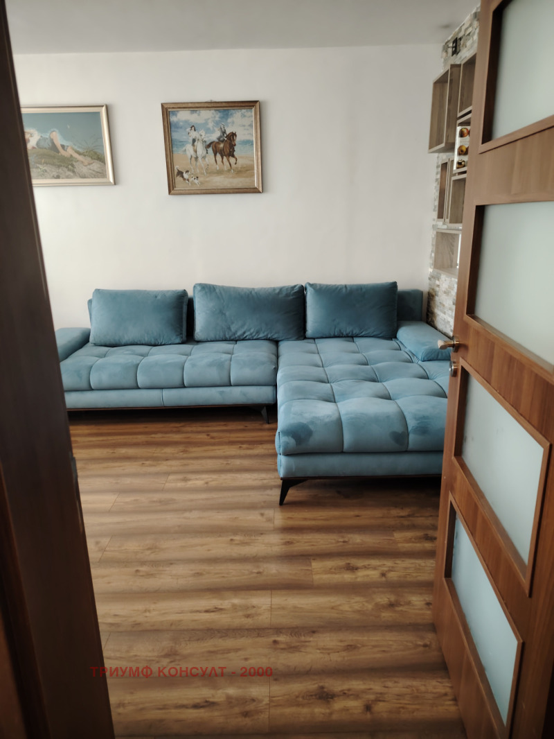 Til leie  2 soverom Sofia , Zona B-5 , 85 kvm | 94603113 - bilde [2]