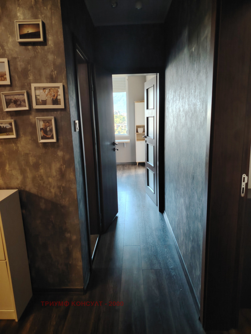 Til leie  2 soverom Sofia , Zona B-5 , 85 kvm | 94603113 - bilde [9]