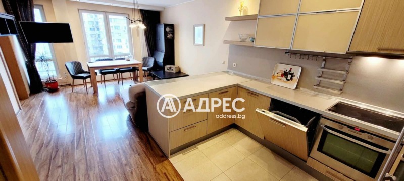 Vuokrattavana  3+ makuuhuone Sofia , Razsadnika , 114 neliömetriä | 35283073 - kuva [2]