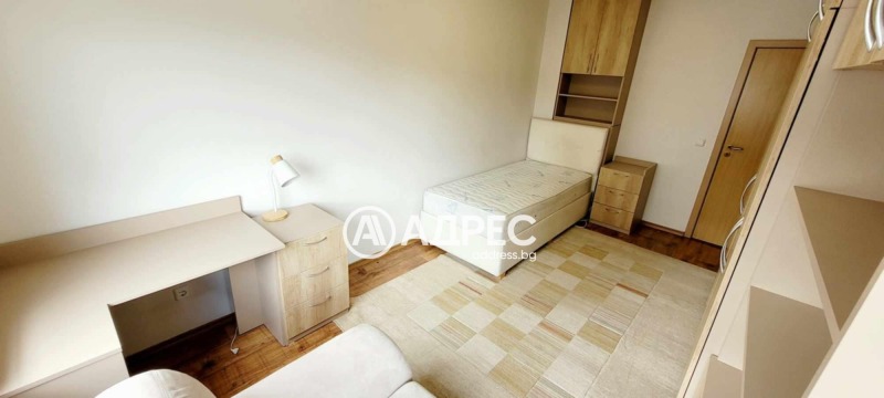 Vuokrattavana  3+ makuuhuone Sofia , Razsadnika , 114 neliömetriä | 35283073 - kuva [10]
