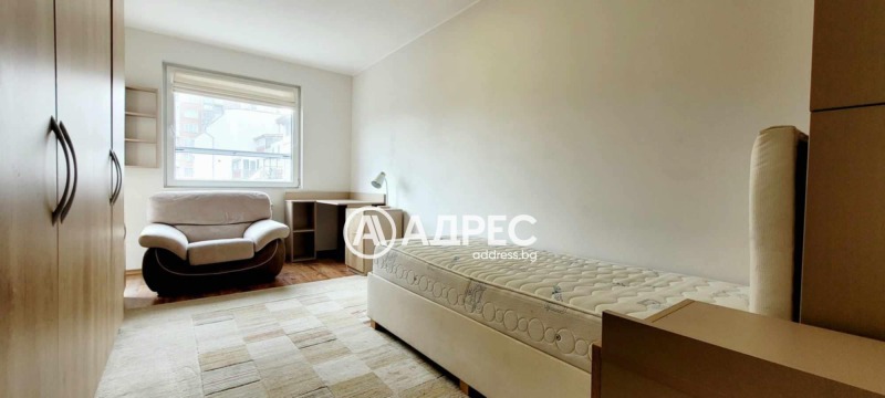 Vuokrattavana  3+ makuuhuone Sofia , Razsadnika , 114 neliömetriä | 35283073 - kuva [9]