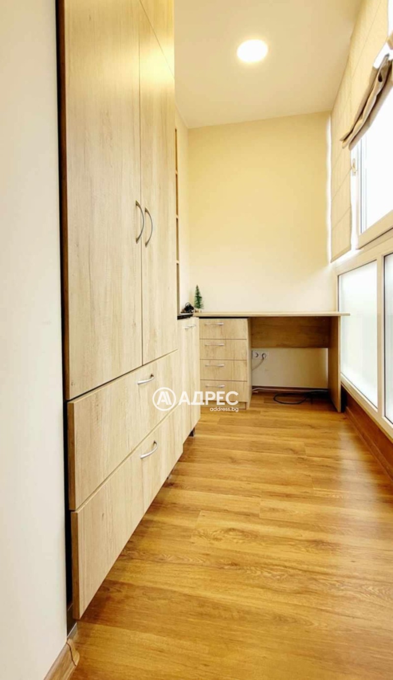 Vuokrattavana  3+ makuuhuone Sofia , Razsadnika , 114 neliömetriä | 35283073 - kuva [12]
