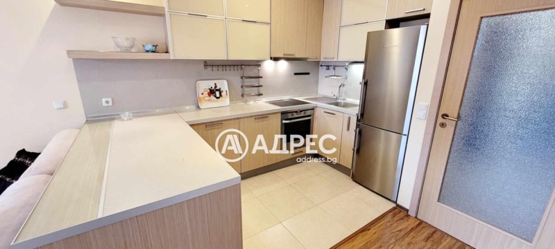 Vuokrattavana  3+ makuuhuone Sofia , Razsadnika , 114 neliömetriä | 35283073 - kuva [3]