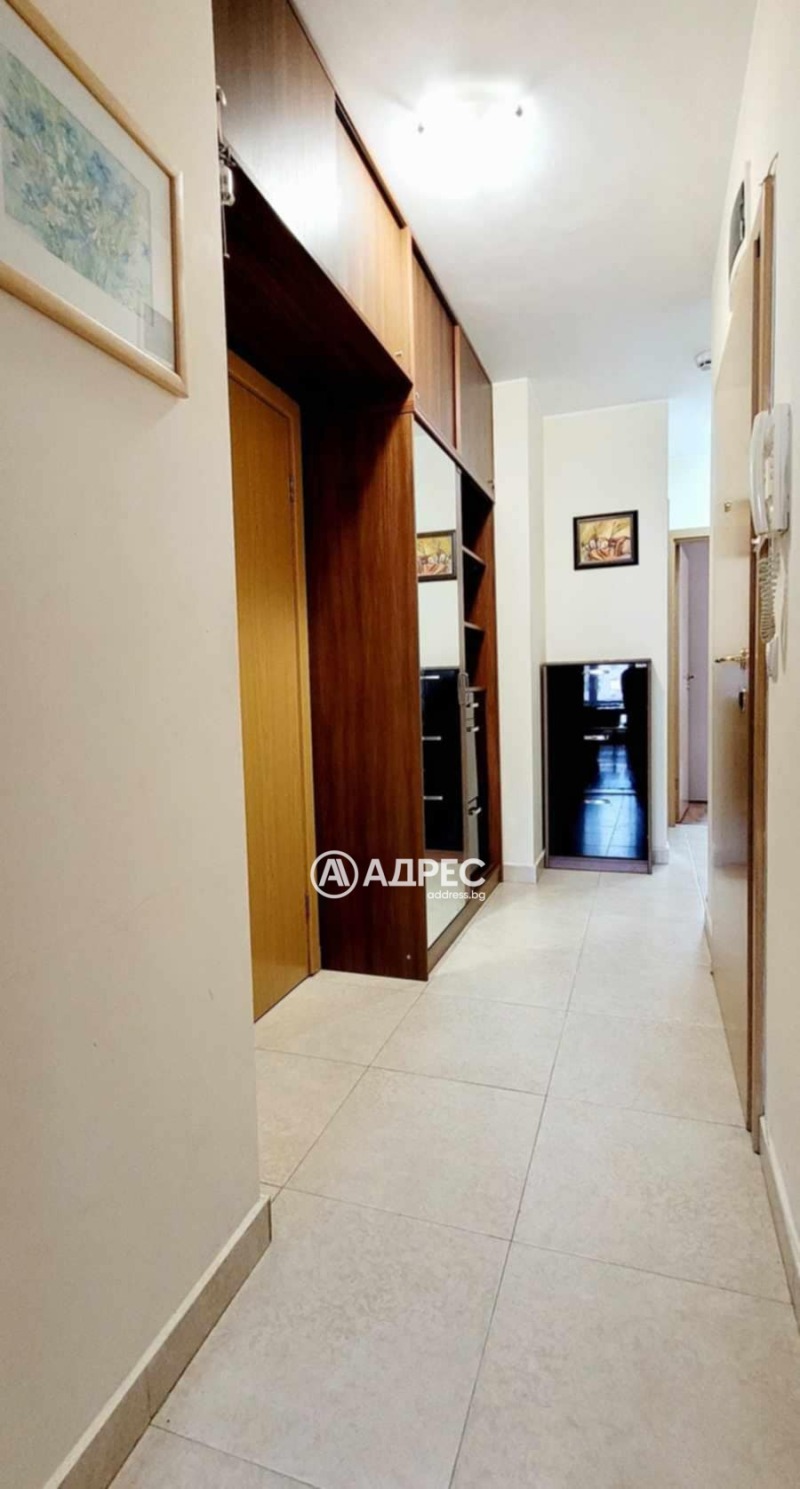 Vuokrattavana  3+ makuuhuone Sofia , Razsadnika , 114 neliömetriä | 35283073 - kuva [17]