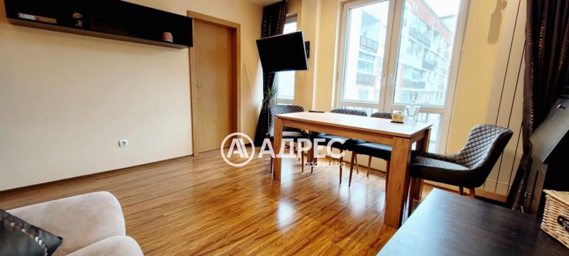 Vuokrattavana  3+ makuuhuone Sofia , Razsadnika , 114 neliömetriä | 35283073 - kuva [4]