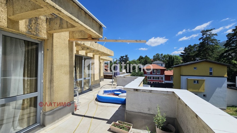 Προς ενοικίαση  3+ υπνοδωμάτιο Σοφηια , μ-τ Γαρδοβα γλαβα , 262 τ.μ | 18307422 - εικόνα [10]