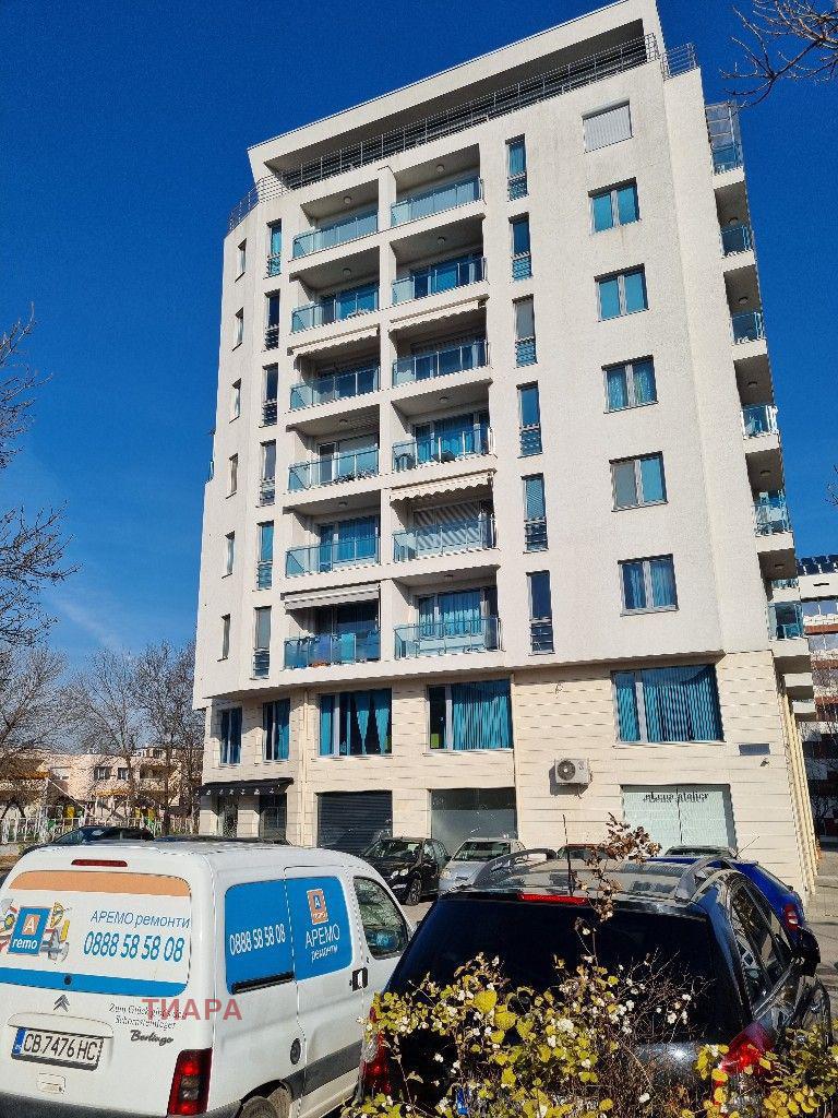 Дава под наем  Офис град София , Студентски град , 225 кв.м | 65937509 - изображение [4]