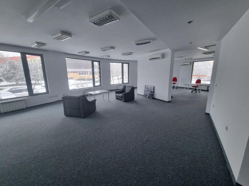 Дава под наем  Офис град София , Студентски град , 225 кв.м | 65937509