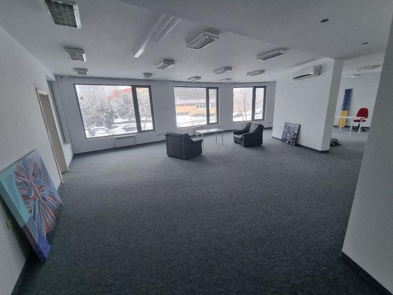 Дава под наем  Офис град София , Студентски град , 225 кв.м | 65937509 - изображение [2]