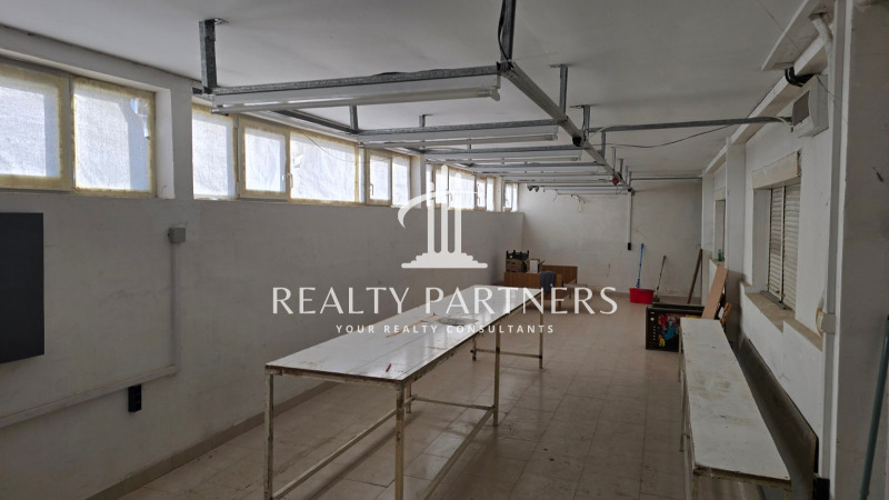 Дава под наем ОФИС, гр. Перник, Твърди ливади, снимка 4 - Офиси - 53358579