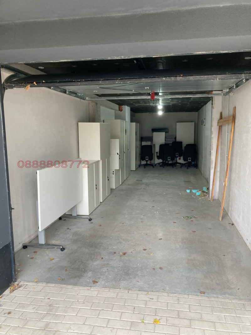 Para alugar  Garagem Sofia , Krastova vada , 50 m² | 22946086 - imagem [4]