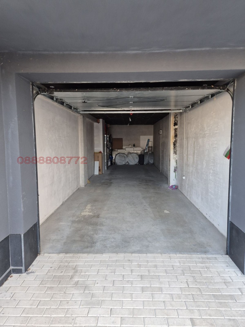 Para alugar  Garagem Sofia , Krastova vada , 50 m² | 22946086