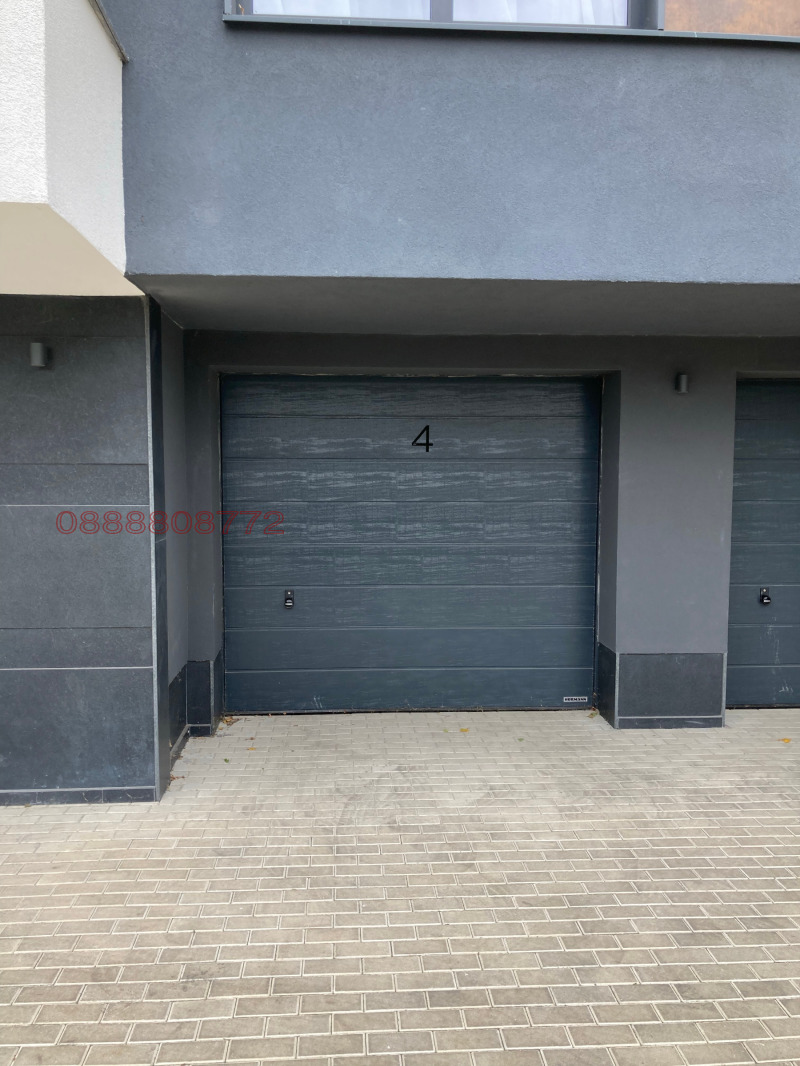 Para alugar  Garagem Sofia , Krastova vada , 50 m² | 22946086 - imagem [2]