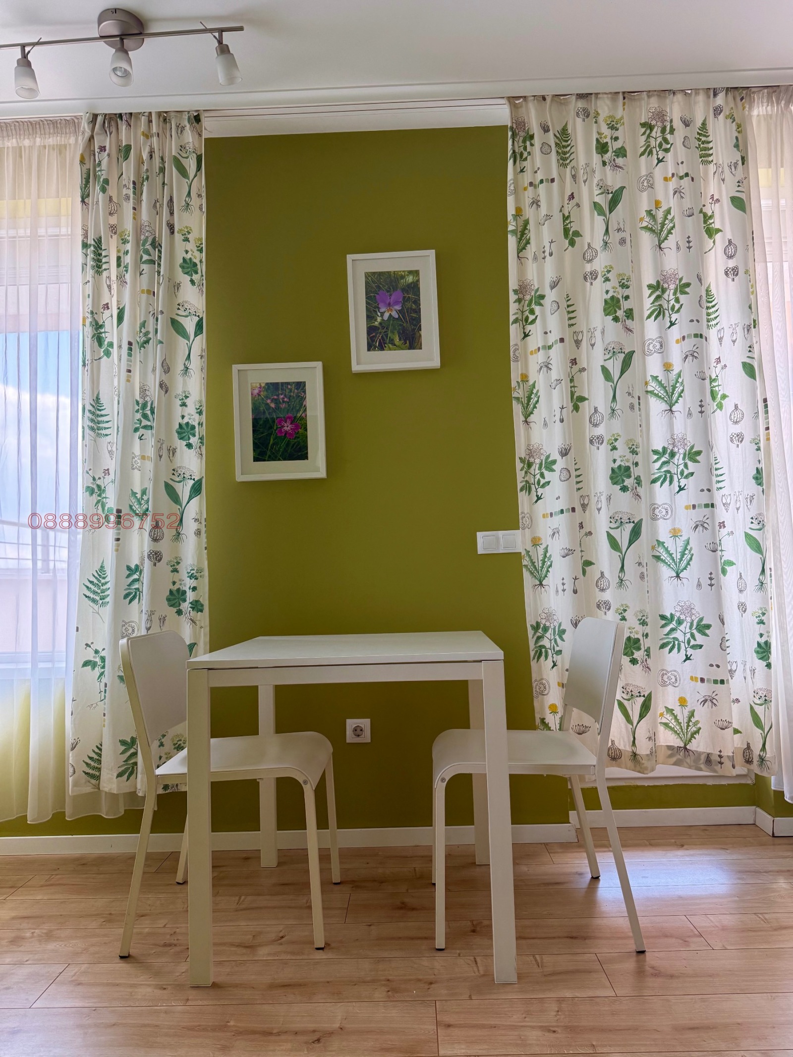Дава под наем 1-СТАЕН, гр. София, Младост 1А, снимка 3 - Апартаменти - 55152849