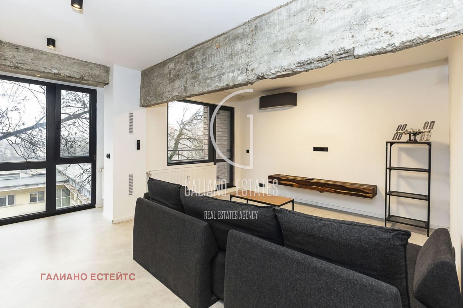 Дава под наем 2-СТАЕН, гр. София, Банишора, снимка 7 - Апартаменти - 53971155