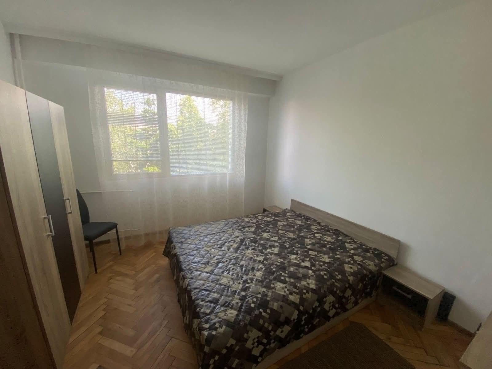 Дава под наем 2-СТАЕН, гр. София, Дианабад, снимка 7 - Апартаменти - 54828993
