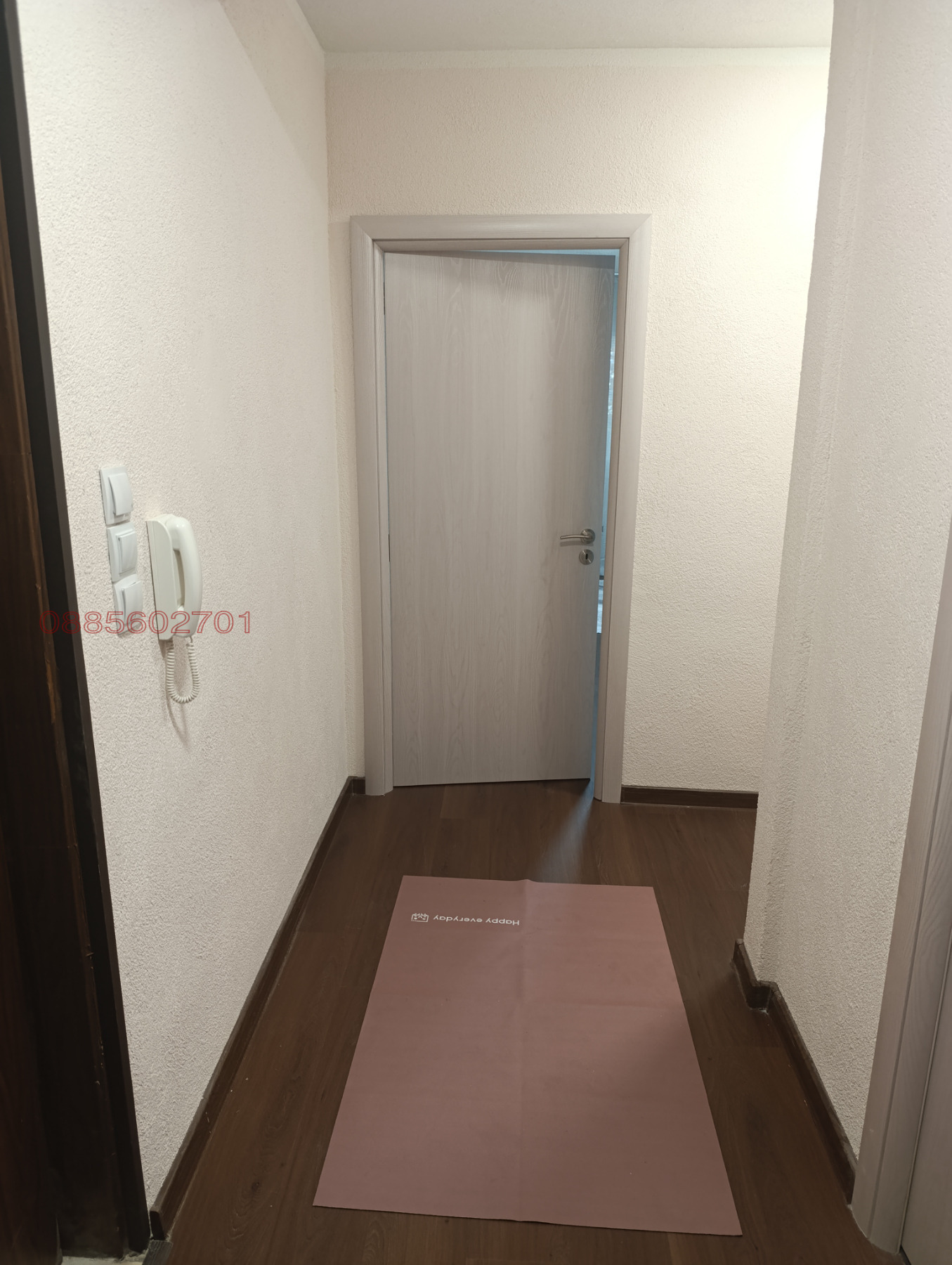 Дава под наем 3-СТАЕН, гр. София, Младост 4, снимка 2 - Апартаменти - 54687595