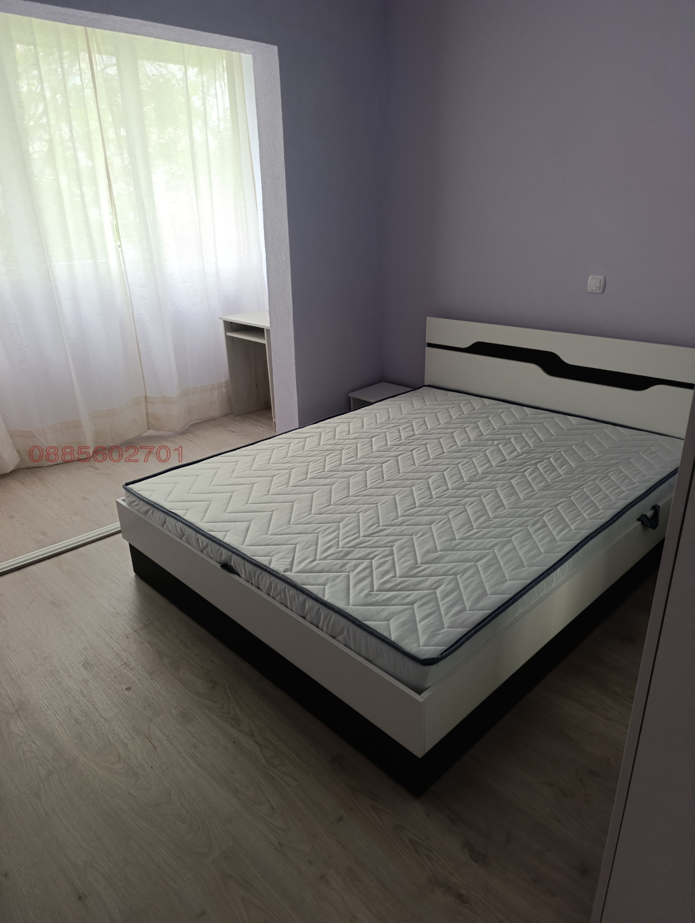 Дава под наем 3-СТАЕН, гр. София, Младост 4, снимка 7 - Апартаменти - 54687595