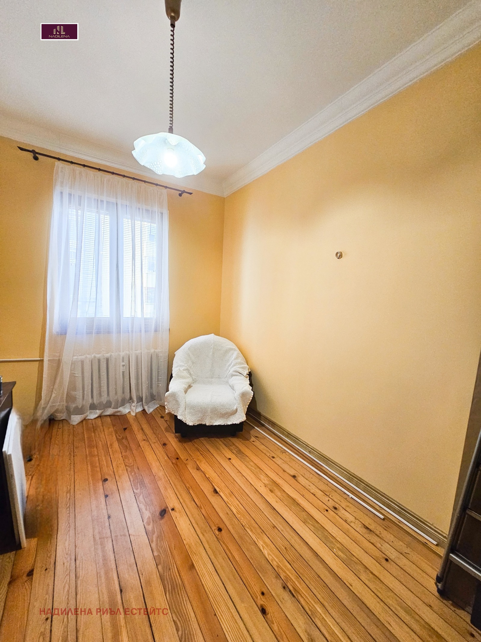 Дава под наем 4-СТАЕН, гр. София, Център, снимка 13 - Апартаменти - 55330080