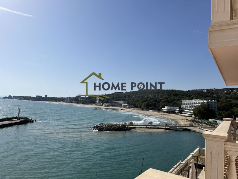 Дава под Наем 2-СТАЕН в град Варна, к.к. Слънчев ден - 95 кв.м / 1 500 € » 2 933.75 лв., ХОУМПОЙНТ