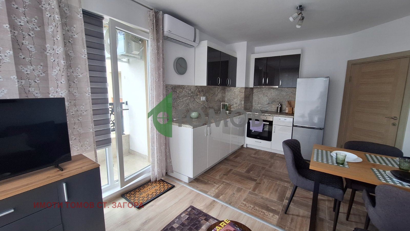 Дава под Наем 3-СТАЕН | Imot.bg — изображение 3