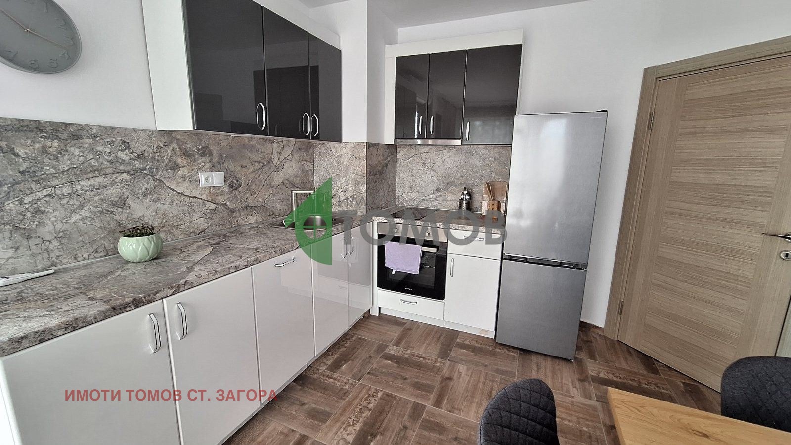 Дава под Наем 3-СТАЕН | Imot.bg — изображение 1