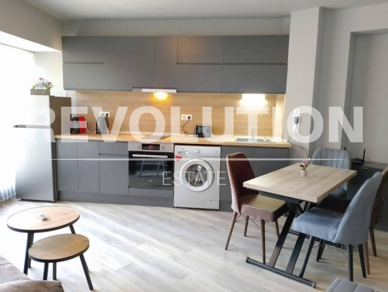 Дава под наем 1-СТАЕН, гр. Варна, Погреби, снимка 2 - Апартаменти - 52650865