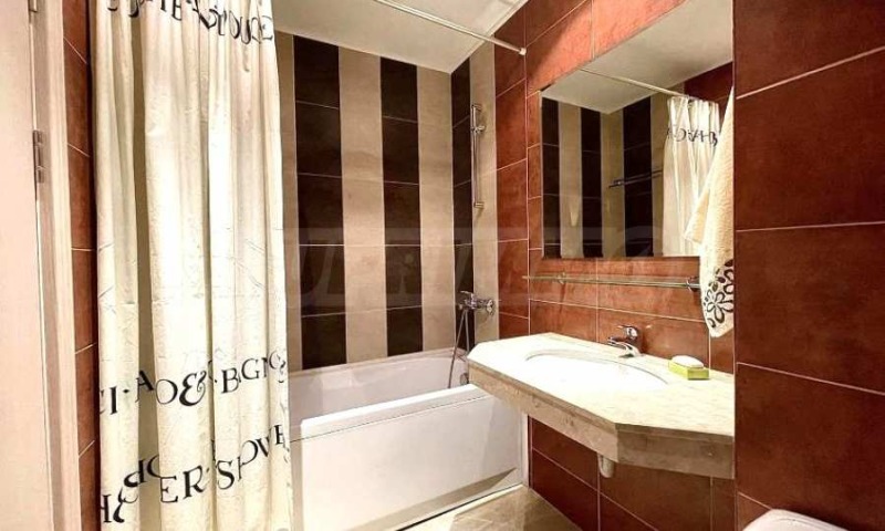 A louer  1 chambre région Blagoevgrad , Bansko , 68 m² | 86766427 - image [8]