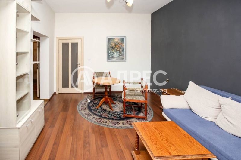 Kiadó  1 hálószoba Sofia , Centar , 64 négyzetméter | 85334225 - kép [5]