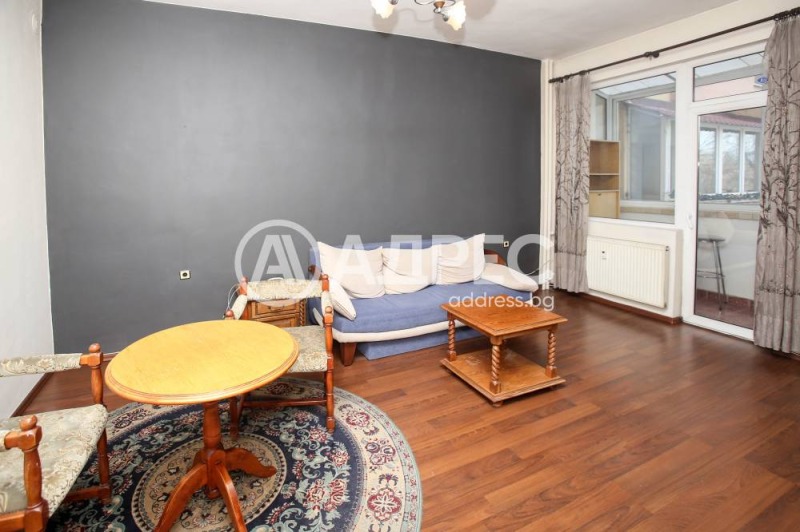 Kiadó  1 hálószoba Sofia , Centar , 64 négyzetméter | 85334225 - kép [2]