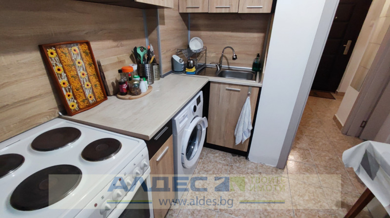 De inchiriat  1 dormitor Sofia , Țentâr , 65 mp | 69144698 - imagine [9]