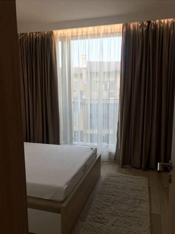 En renta  1 dormitorio Sofia , Manastirski livadi , 56 metros cuadrados | 76435489 - imagen [3]