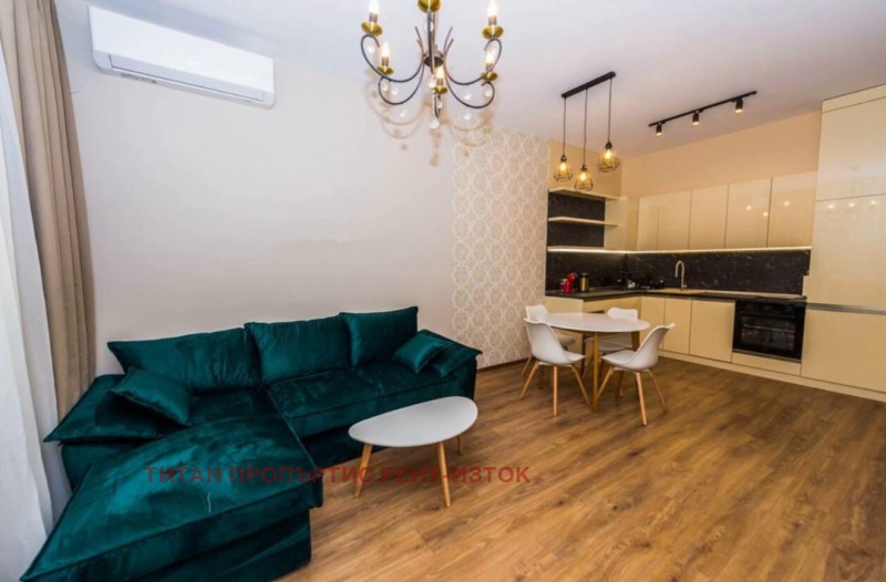 Под наем 2-СТАЕН, град Бургас, Лазур • 1600 лв. / 818.07 € • 82173812 1