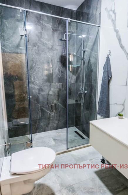 Дава под наем 2-СТАЕН, гр. Бургас, Лазур, снимка 9 - Апартаменти - 52622499