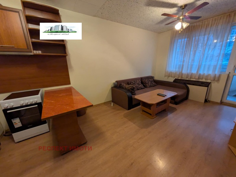 Дава под наем 2-СТАЕН, гр. София, Левски Г, снимка 5 - Апартаменти - 53432076