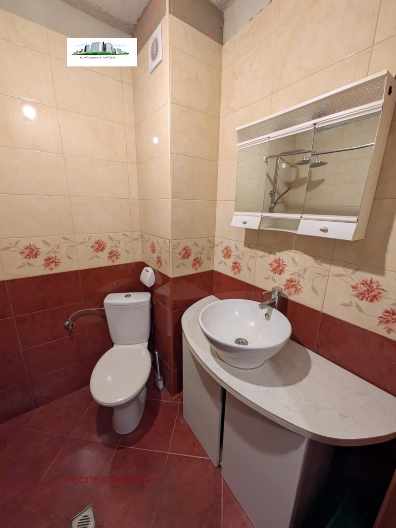 Дава под наем 2-СТАЕН, гр. София, Левски Г, снимка 12 - Апартаменти - 53432076