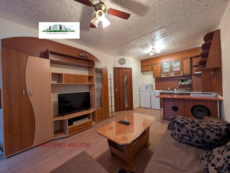 Дава под наем 2-СТАЕН, гр. София, Левски Г, снимка 4 - Апартаменти - 53432076